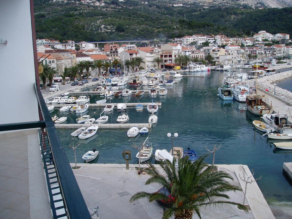 Apartments Waterfront Ivan Podgora Værelse billede