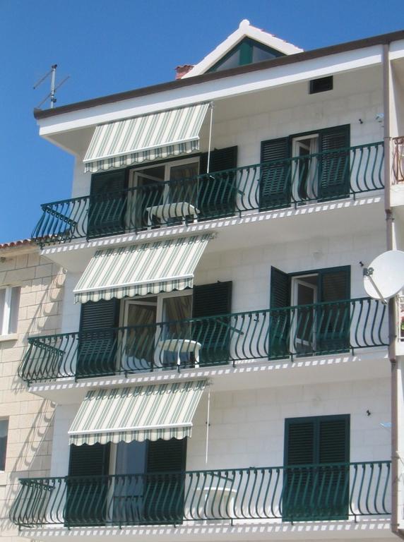 Apartments Waterfront Ivan Podgora Værelse billede