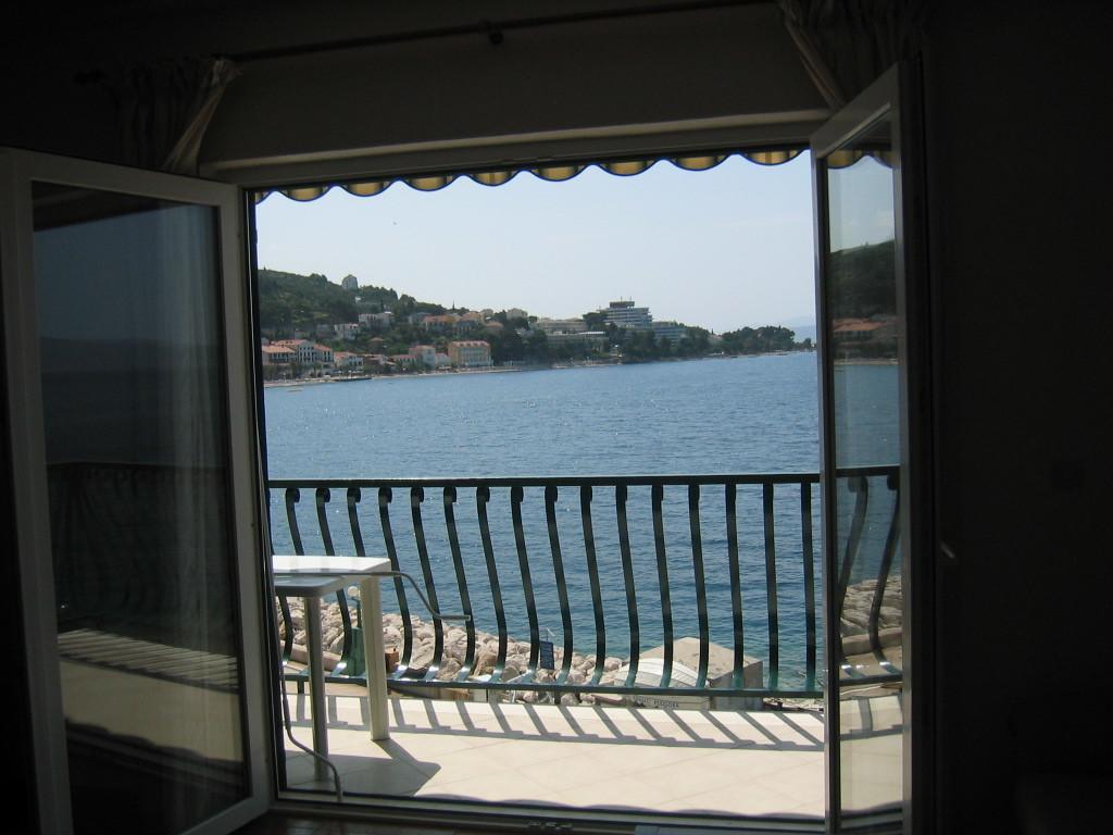 Apartments Waterfront Ivan Podgora Værelse billede